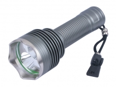 5 Modes 2x CREE XM-L T6 High Power LED Torch Light